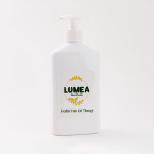 زيت لوميا – بريق الشعر الطبيعي